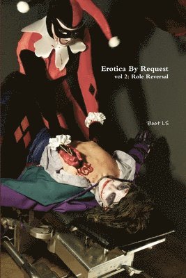 bokomslag Erotica By Request vol 2
