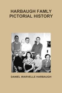 bokomslag Harbaugh Famly Pictorial History