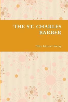 bokomslag The St. Charles Barber