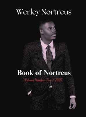 Book of Nortreus 1