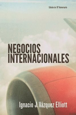 bokomslag Negocios Internacionales