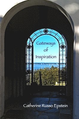 bokomslag Gateways of Inspiration