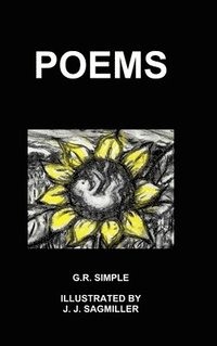 bokomslag Poems