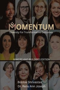 bokomslag Momentum