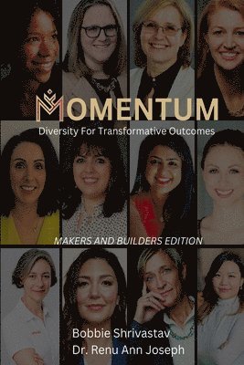 bokomslag Momentum