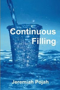 bokomslag Continuous Filling 6"x 9"