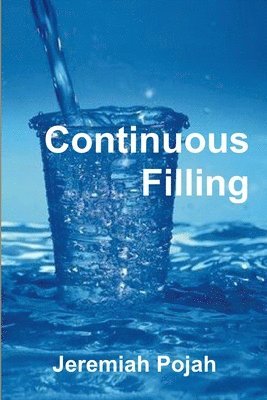 Continuous Filling 6&quot;x 9&quot; 1