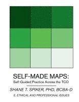 bokomslag Self-Made Maps: Self-Guided Practice Across the TCO (Book E)