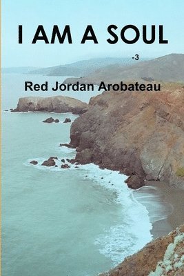 Red Jordan Arobateau - I Am A Soul --3, Häftad
