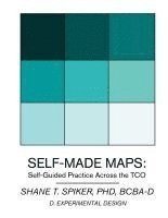 bokomslag Self-Made Maps: Self-Guided Practice Across the TCO (Book D)