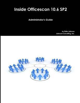 Inside Officescan 10.6 SP2