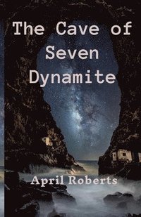 bokomslag Cave of Seven Dynamite