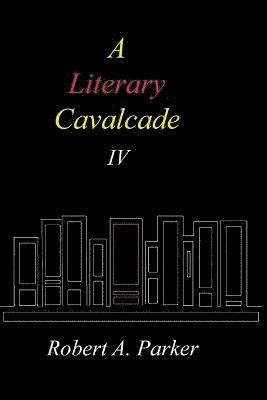 Literary Cavalcade-IV