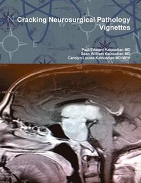 bokomslag Cracking Neurosurgical Pathology Vignettes