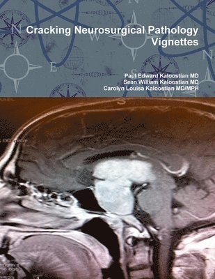 bokomslag Cracking Neurosurgical Pathology Vignettes