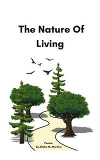 bokomslag Nature Of Living