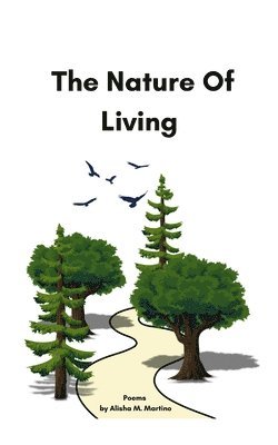 bokomslag Nature Of Living