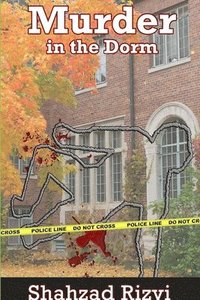 bokomslag Murder in the Dorm