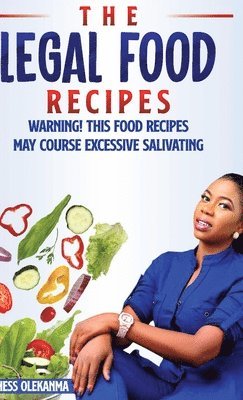 The Legal Food Recipe 1