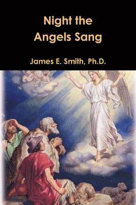 bokomslag Night the Angels Sang