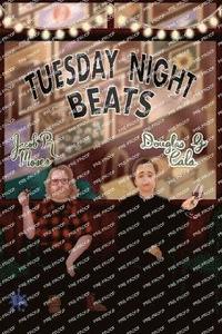 bokomslag Tuesday Night Beats