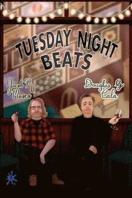 bokomslag Tuesday Night Beats