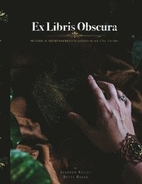 bokomslag Ex Libris Obscura