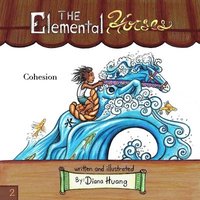 bokomslag Elemental Horses - Cohesion