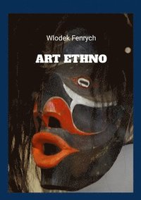bokomslag Art Ethno