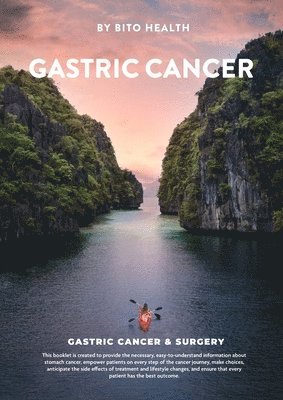 Gastric Cancer 1