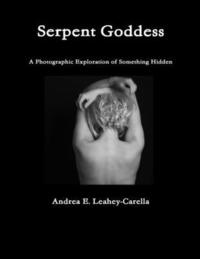 bokomslag Serpent Goddess