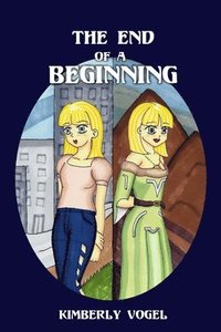 bokomslag The End of a Beginning: Viki Book 1