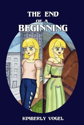 The End of a Beginning: Viki Book 1 1