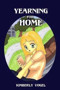 bokomslag Yearning for Home: Viki Book 2