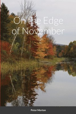 On the Edge of November 1