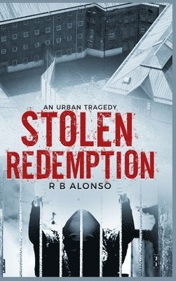 Stolen Redemption 1