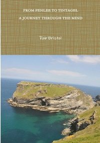 bokomslag From Penlee to Tintagel...a Cornish Perspective