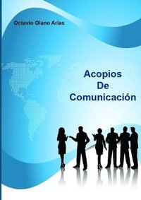 bokomslag Acopios De Comunicacin