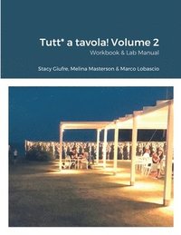 bokomslag Tutt* a tavola! Volume 2