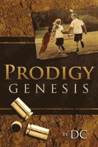 bokomslag Prodigy: Genesis