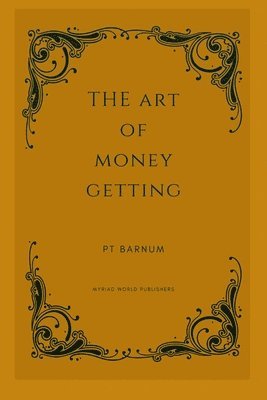 Art Of Money Getting 1
