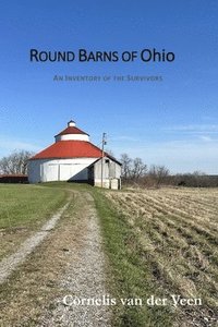 bokomslag Round Barns of Ohio