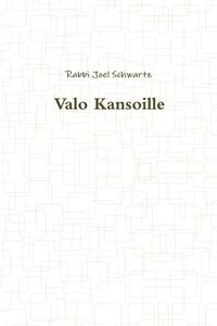 bokomslag Valo Kansoille
