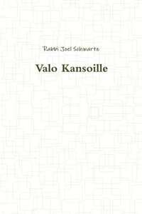 bokomslag Valo Kansoille