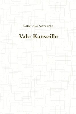 bokomslag Valo Kansoille