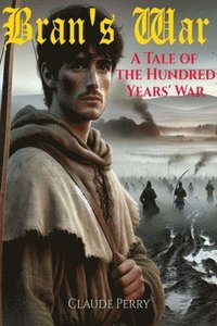 bokomslag Bran's War
