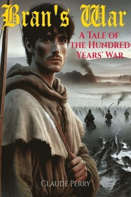 bokomslag Bran's War