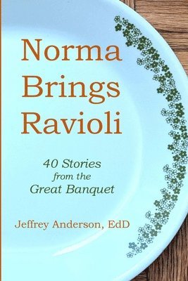 bokomslag Norma Brings Ravioli