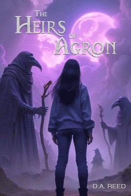 bokomslag Heirs of Agron