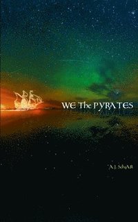 bokomslag WE The PYRATES